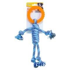 Eastland Plastik Halkali Ip Adam 30 Cm