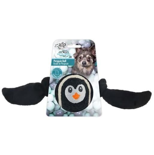 Afp Meta Ball-Penguen 20x14x1,5 cm