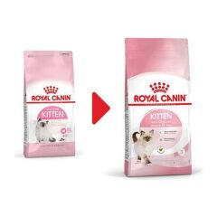 Royal Canin Kitten Yavru Kuru Kedi Maması 10 Kg