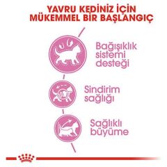 Royal Canin Kitten Yavru Kuru Kedi Maması 10 Kg