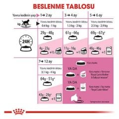 Royal Canin Kitten Yavru Kuru Kedi Maması 10 Kg