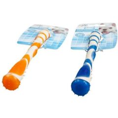 Afp Dental Chews-Renkli Lastik Diş Kaşıma Çubuğu-S