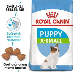 Royal Canin X Small Yavru Köpek Maması 1,5 kg
