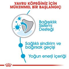 Royal Canin X Small Yavru Köpek Maması 1,5 kg