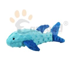 Eastland Öten Pelus Köpekbaligi 30 Cm