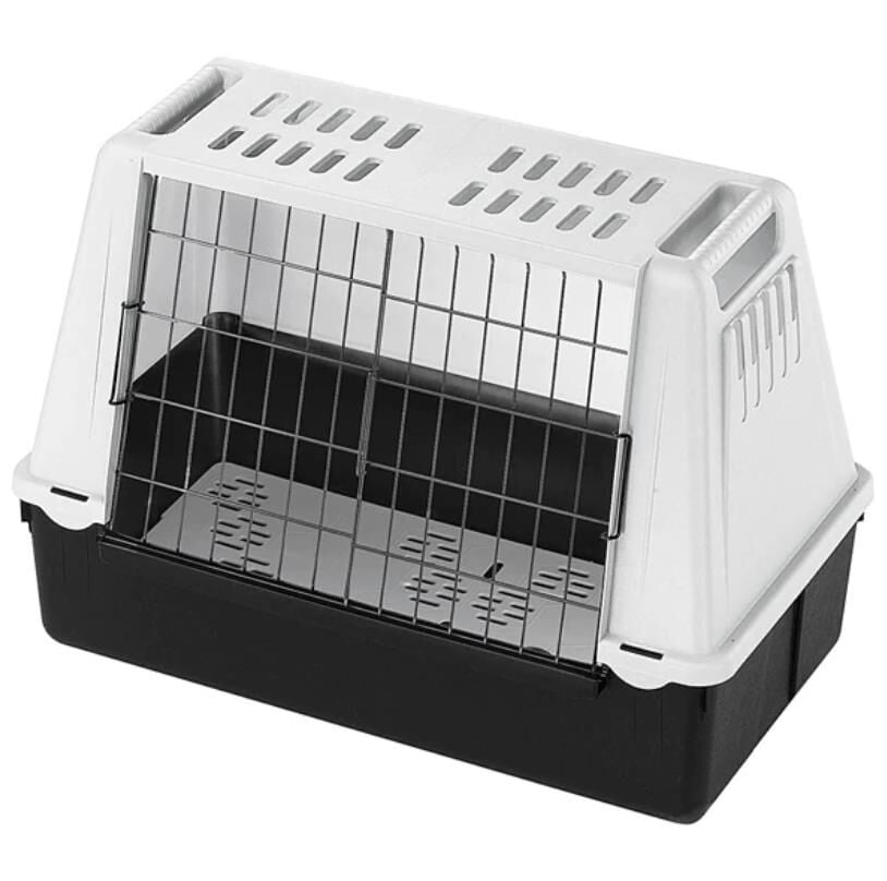 Ferplast Atlas Car Mini Köpek Taşıma Sepeti 72x41x51 Cm