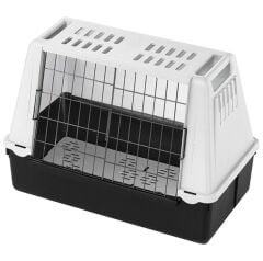 Ferplast Atlas Car Mini Köpek Taşıma Sepeti 72x41x51 Cm