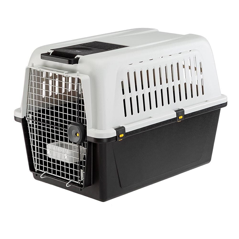 Ferplast Atlas 50 Köpek Taşıma Sepeti 81x55.5x58 Cm