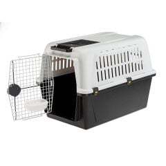 Ferplast Atlas 50 Köpek Taşıma Sepeti 81x55.5x58 Cm