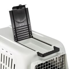 Ferplast Atlas 50 Köpek Taşıma Sepeti 81x55.5x58 Cm