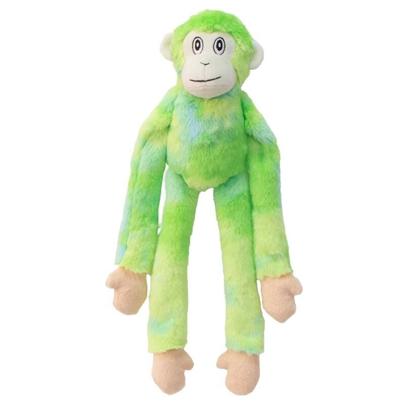 Eastland Öten Maymun Pelus Oyuncagi 46 Cm Yesil