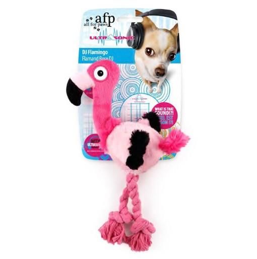 Afp Ultrasonik Flamingo 27x22x9 cm