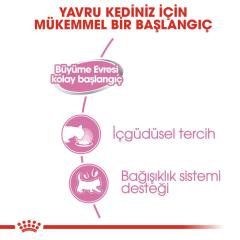 Royal Canin Baby Cat Instinctive Yavru Kedi Maması 195 Gr
