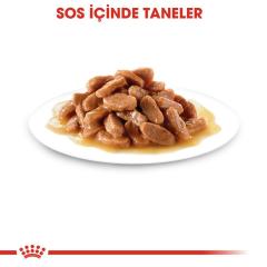 Royal Canin Kitten Instinctive Gravy Yaş Kedi Maması 85 gr