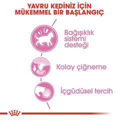 Royal Canin Kitten Instinctive Gravy Yaş Kedi Maması 85 gr