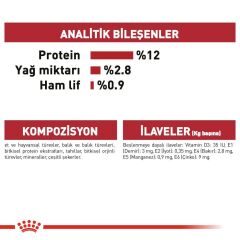 Royal Canin Instinctive Gravy Yaş Kedi Maması 85 gr
