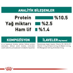Royal Canin Instinctive +7 Gravy Yaş Kedi Maması 85 gr