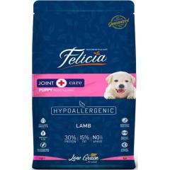 Felicia Kuzulu Büyük Irk Yavru Köpek Maması 3 Kg