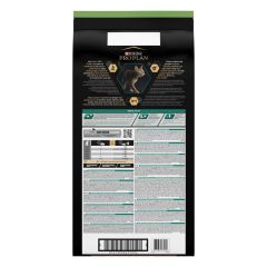 Pro Plan Somonlu Kısır Kedi Maması 10+2 Kg