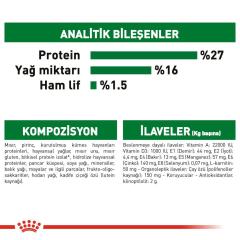 Royal Canin Mini Adult +8 Yaş Yaşlı Köpek Maması 2 kg