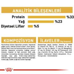 Royal Canin Sphynx Yetişkin Kedi Maması 2 Kg