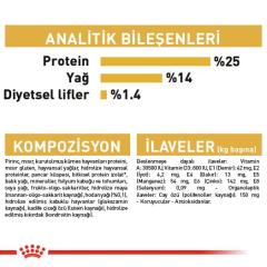 Royal Canin Cocker Yetişkin Köpek Maması 3 kg