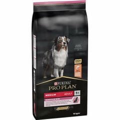 Proplan Adult Sensitive Somonlu Yetişkin Köpek Maması 14 Kg