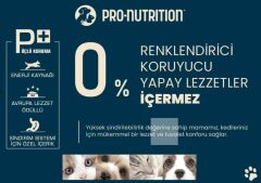 Pro Nutrition Prestige Puppy Mini Küçük Irk Yavru Köpek Maması 3Kg