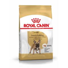 Royal Canin French Bulldog Yetişkin Köpek Maması 3 Kg