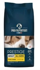 Pro Nutrition Prestige Adult Somonlu Yetişkin Köpek Maması 12Kg