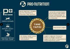 Pro Nutrition Prestige Adult Maxi Büyük Irk Yetişkin Köpek Maması 15Kg