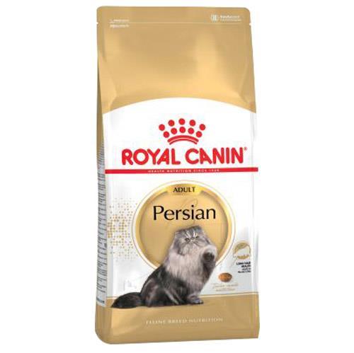 Royal Canin Persian Yetişkin Kedi Maması 4 Kg