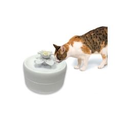Pioneer Pet Manolya Kediler Için Otomatik Su Kabı 1600 Ml