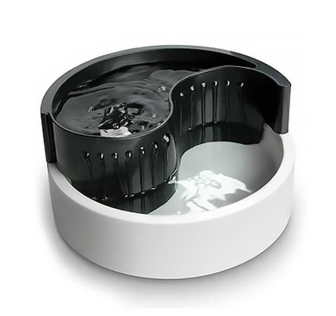 Pioneer Fungshui Kedi İçin Otomatik Su Kabı