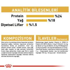 Royal Canin Maltese Bichon Yetişkin Köpek Maması 1,5 kg