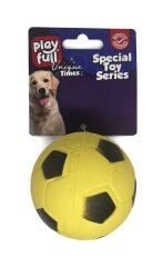 Playfull Zıplayan Sünger Köpek Oyun Topu 6,3 Cm