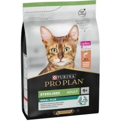 Pro Plan Somonlu Kısırlaştırılmış Kedi Maması 3 Kg