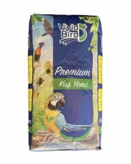 Vividbird Sade KANARYA Yemi 20 Kg