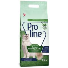 Proline Aloe Veralı Topaklanan Kedi Kumu 10 Lt
