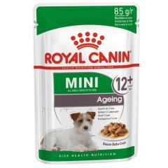 Royal Canin Gravy Ageing + 12 Köpek Maması 85 Gr