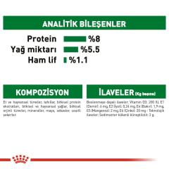 Royal Canin Gravy Ageing + 12 Köpek Maması 85 Gr