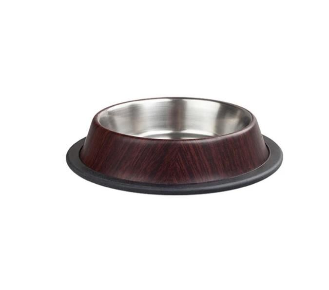 Oripet Bambu Desenli Mama Su Kabı 8 oz