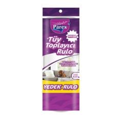Parex Mega Tüy Toplayıcı Yedek Rulo