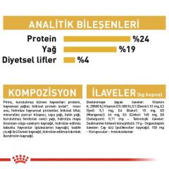 Royal Canin Alman Kurtları İçin Yetişkin Köpek Maması 11 Kg