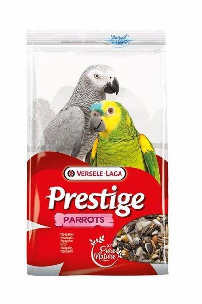 Verselelaga Papağan Yemi 1 Kg