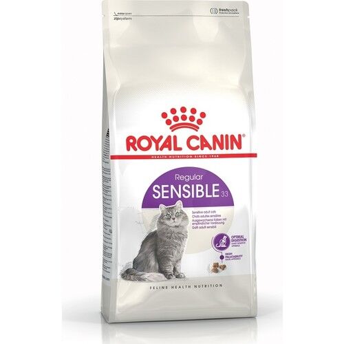 Royal Canin Sensible Kedi Maması 400 Gr