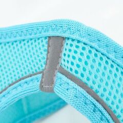 Tailpetz Air Mesh Harness Göğüs Tasması Ocean XXXS