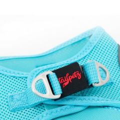 Tailpetz Air Mesh Harness Göğüs Tasması Ocean XXS