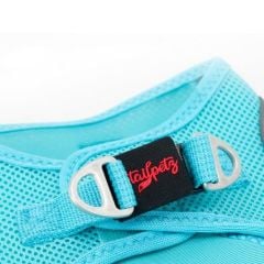 Tailpetz Air Mesh Harness Göğüs Tasması Ocean XS