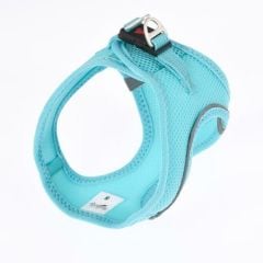 Tailpetz Air Mesh Harness Göğüs Tasması Ocean Small